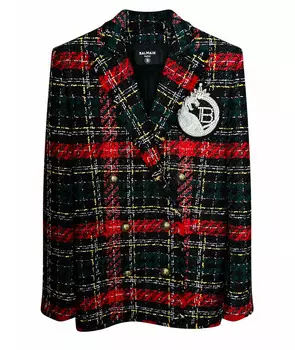 Жакет/пиджак