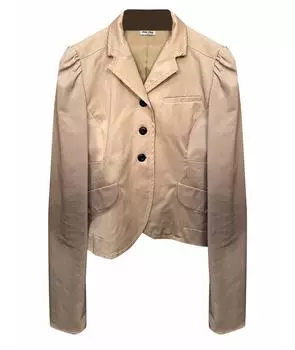 Жакет/пиджак