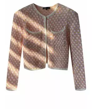 Жакет/пиджак