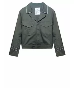 Жакет/пиджак