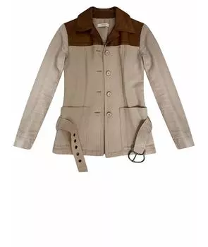 Жакет/пиджак