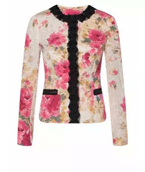 Жакет/пиджак