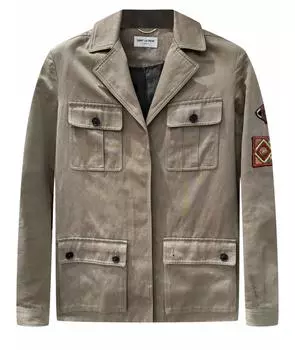 Жакет/пиджак