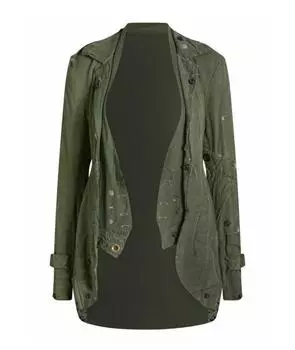 Жакет/пиджак