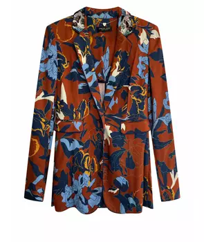 Жакет/пиджак