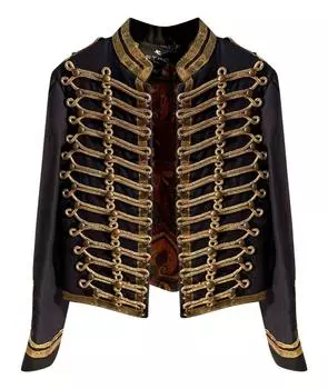 Жакет/пиджак