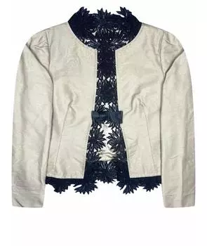 Жакет/пиджак