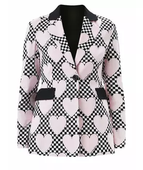 Жакет/пиджак