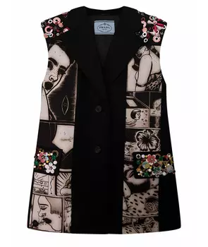 Жакет/пиджак