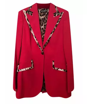 Жакет/пиджак