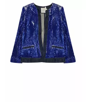 Жакет/пиджак