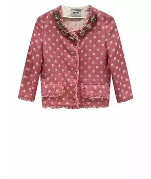 Жакет/пиджак