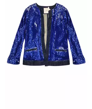 Жакет/пиджак