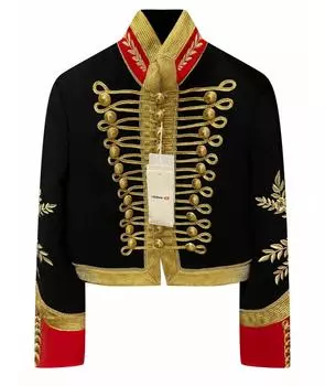 Жакет/пиджак