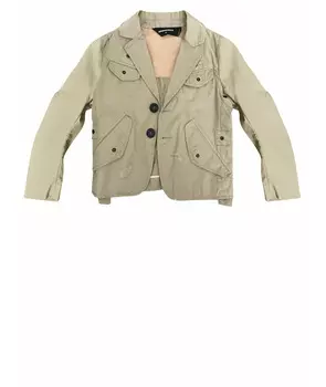 Жакет/пиджак