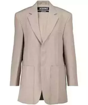 Жакет/пиджак