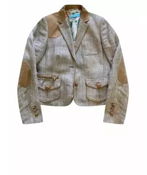 Жакет/пиджак