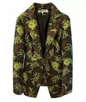 Жакет/пиджак