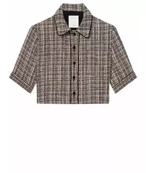 Жакет/пиджак