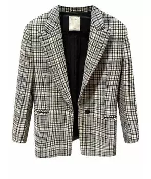 Жакет/пиджак