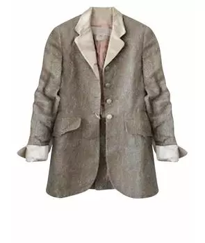 Жакет/пиджак