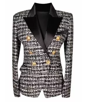 Жакет/пиджак