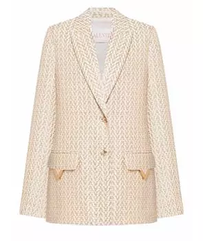 Жакет/пиджак