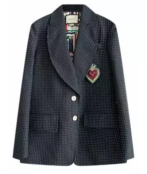 Жакет/пиджак