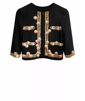 Жакет/пиджак