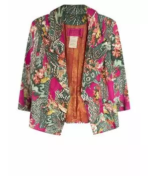 Жакет/пиджак