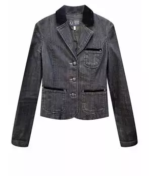 Жакет/пиджак