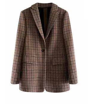 Жакет/пиджак