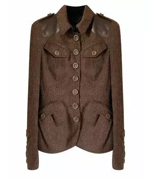 Жакет/пиджак