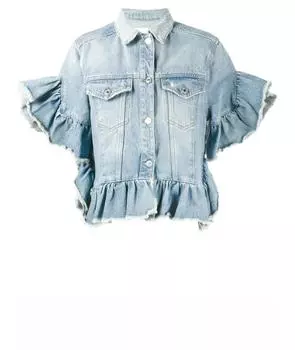 Жакет/пиджак