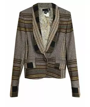 Жакет/пиджак