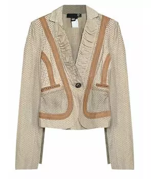 Жакет/пиджак