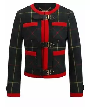 Жакет/пиджак