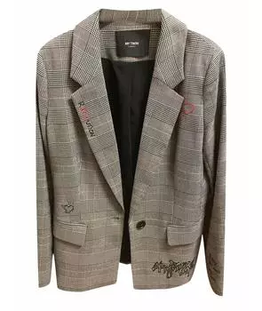 Жакет/пиджак