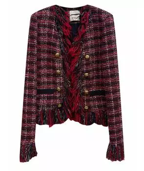 Жакет/пиджак