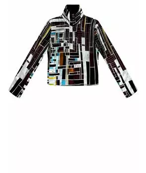 Жакет/пиджак