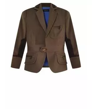 Жакет/пиджак