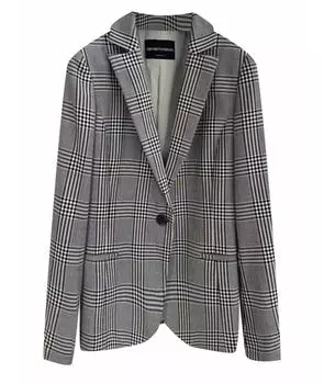 Жакет/пиджак