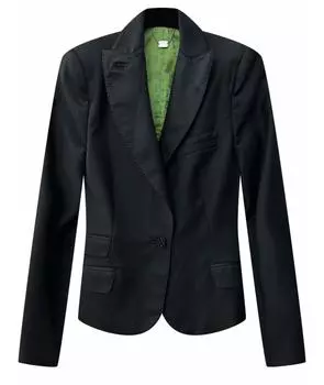 Жакет/пиджак