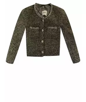 Жакет/пиджак