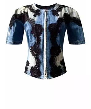 Жакет/пиджак