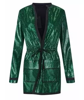 Жакет/пиджак