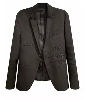 Жакет/пиджак