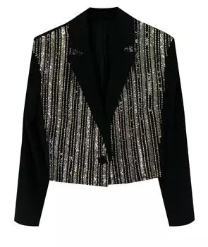 Жакет/пиджак