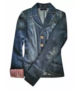 Жакет/пиджак