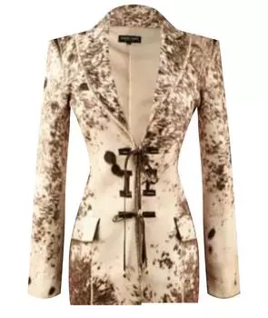 Жакет/пиджак